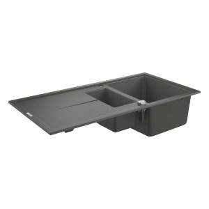 Мойка кухонная Grohe K400 композитная (31642AT0)