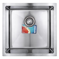 Мийка кухонна Mixxus MX4645-200x1.2-Handmade 