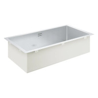 Мийка кухонна Grohe K700 нержавіюча сталь (31580SD1)
