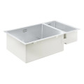 Мойка кухонная Grohe K700U нержавеющая сталь (31575SD1)