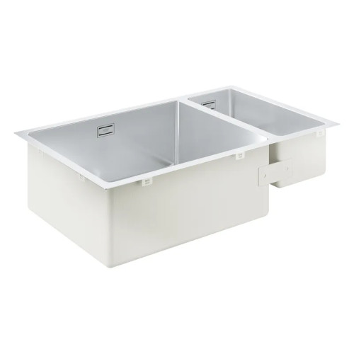 Мойка кухонная Grohe K700U нержавеющая сталь (31575SD1) Мойка кухонная Grohe K700U нержавеющая сталь (31575SD1)