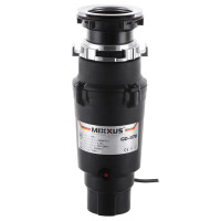 Подрібнювач харчових відходів MIXXUS GD-370  