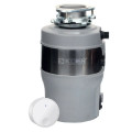 Подрібнювач харчових відходів Koer FWD-02-0,75 - SILENT 560Вт, індукційний двигун 
