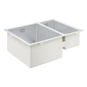 Мойка кухонная Grohe K700U нержавеющая сталь (31577SD1)