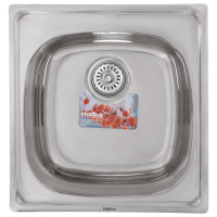 Мийка кухонна Haiba 50x47 Polish 