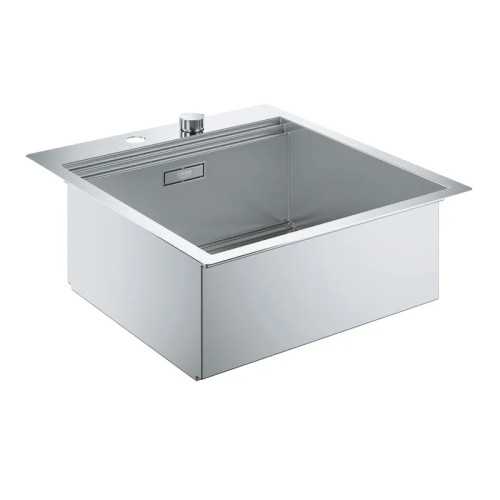 Мийка кухонна Grohe K800 EX-2 Sink 50 cm 
