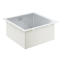 Мийка кухонна Grohe K700 нержавіюча сталь (31578SD1)