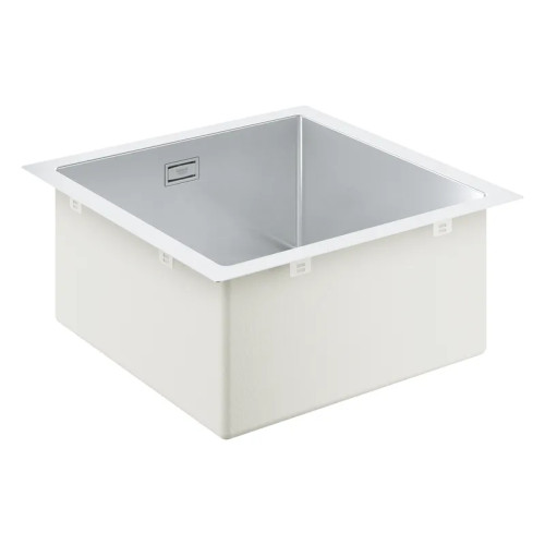 Мийка кухонна Grohe K700 нержавіюча сталь (31578SD1)