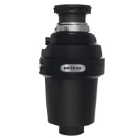 Подрібнювач харчових відходів Mixxus GD-02-0,75, 560Вт 