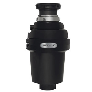 Измельчитель пищевых отходов Mixxus GD-02-0,75, 560Вт 