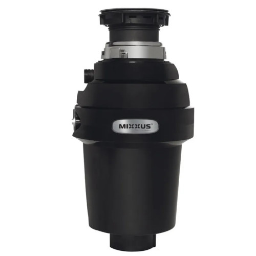 Измельчитель пищевых отходов Mixxus GD-02-0,75, 560Вт 