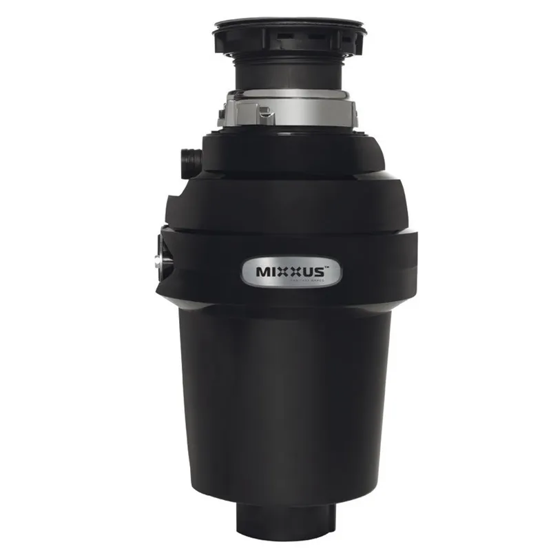 Измельчитель пищевых отходов Mixxus GD-02-0,75, 560Вт 