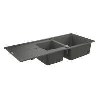 Мийка кухонна Grohe K400 композитна 