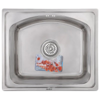 Мийка кухонна Haiba 48x42 Polish 