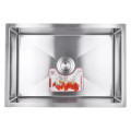 Мийка кухонна Zerix ZUS6545-HM