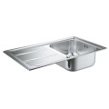 Кухонная мойка Grohe EX-2 Sink K401 