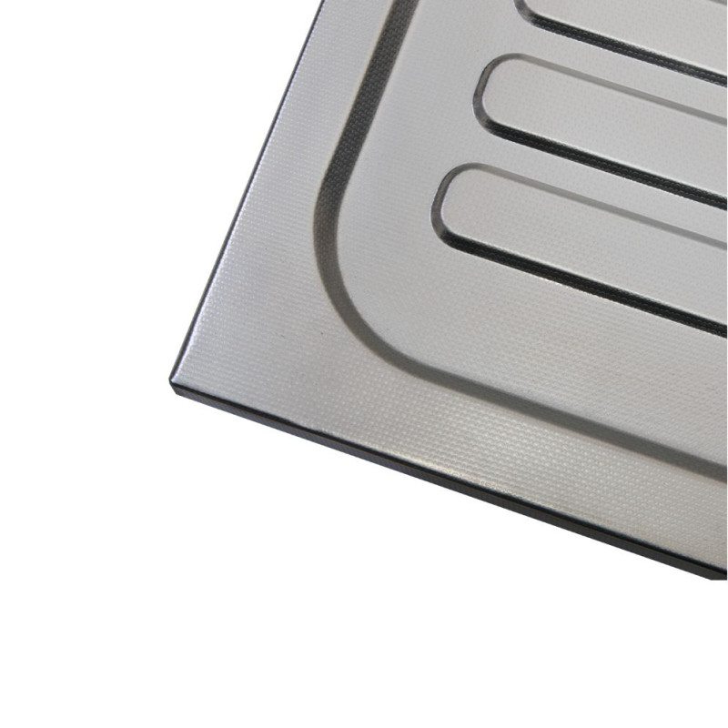 Мийка кухонна MO25236NRO 490 D (06/180)  