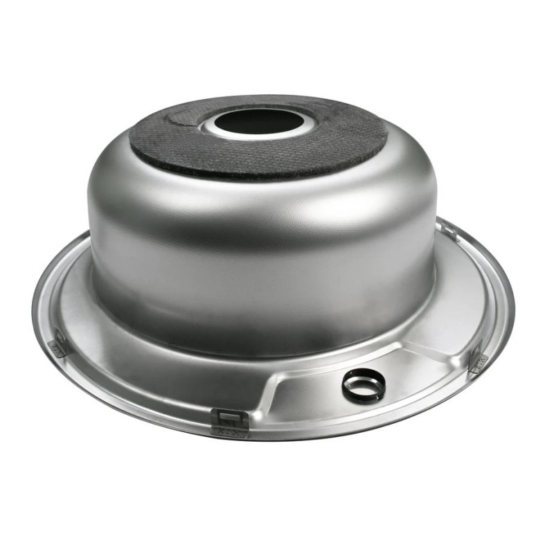 Мойка кухонная MONRO 490 D (06/160) 