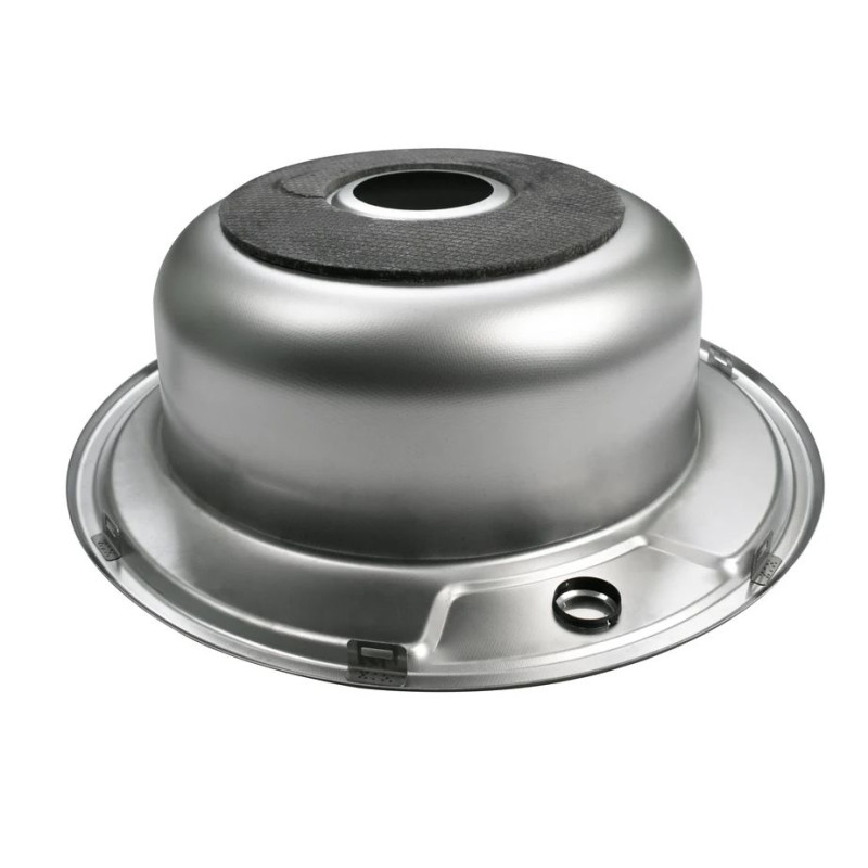 Мийка кухонна MONRO 510 D (08/180) 