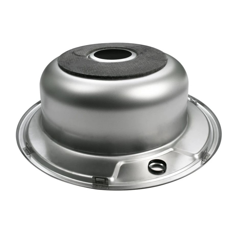 Мийка кухонна MONRO 490 D (08/180) 