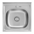 Мийка кухонна MONRO 5050 D (06/160)  