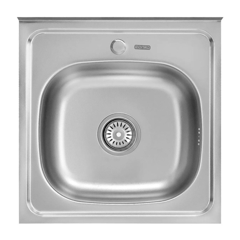 Мийка кухонна MONRO 5050 D (06/160)  