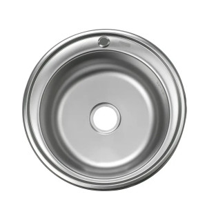 Мийка кухонна MONRO 510 D (06/160)  