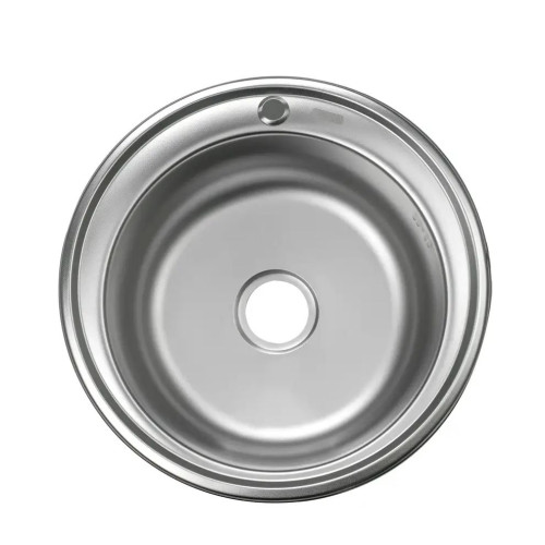 Мийка кухонна MONRO 510 D (06/160)  