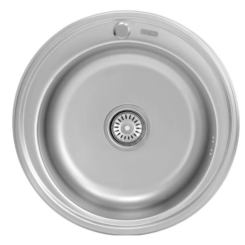 Мийка кухонна MONRO 510 Е (06/160)  