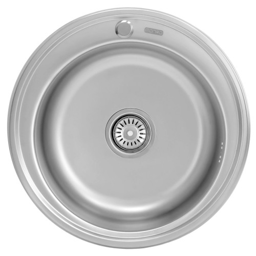 Мийка кухонна MONRO 510 Е (06/180)  