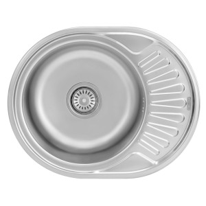 Мойка кухонная  MONRO 5745 Е (06/160)