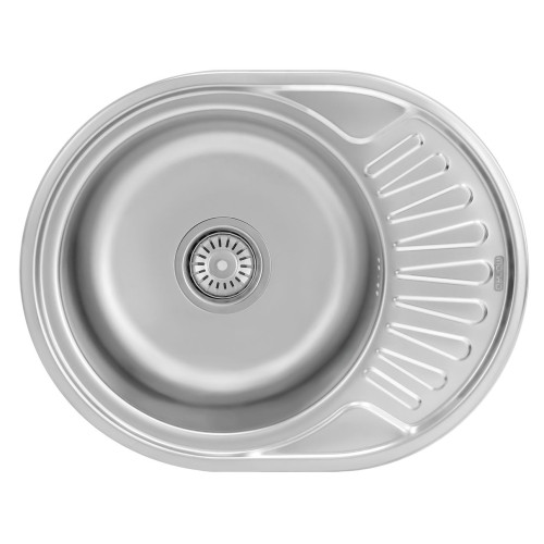 Мойка кухонная  MONRO 5745 Е (06/160)