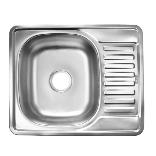 Мойка кухонная MONRO 5848 D (06/160) 