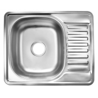 Мийка кухонна MONRO 5848 Е (08/180) 