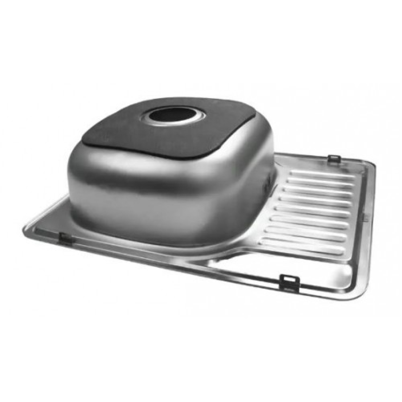 Мийка кухонна MONRO 5848 Е (08/180) 