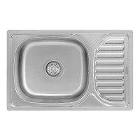 Мийка кухонна MONRO 6642 D (08/180) 