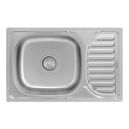 Мийка кухонна MONRO 6642 D (08/180) 