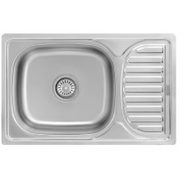 Мийка кухонна MONRO 6642 Е (08/180)  