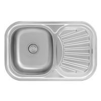 Мийка кухонна MONRO 7549 D (06/180)  