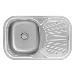 Мийка кухонна MONRO 7549 D (06/180)  