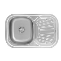 Мийка кухонна MONRO 7549 Е (06/180)  