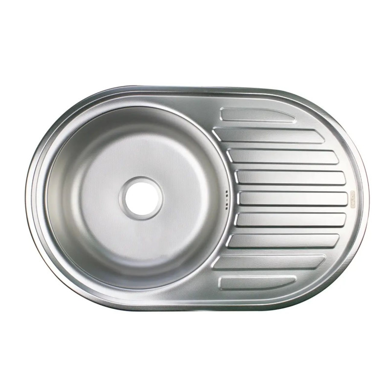 Мийка кухонна MONRO 7750 Е (06/180)  