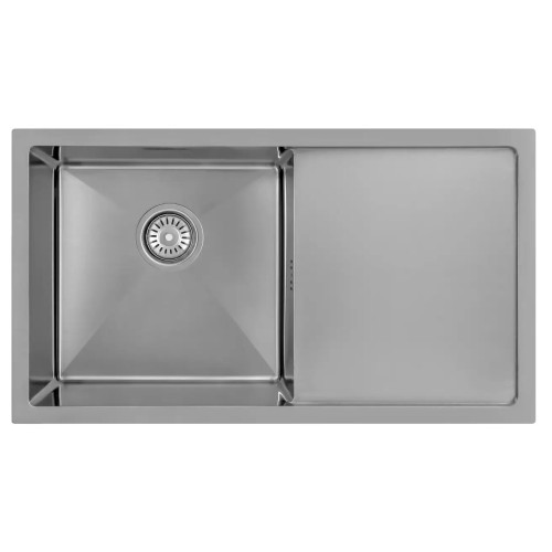 Мийка кухонна MONRO 7844 HDE (2.7/1.0/220) Мийка кухонна MONRO 7844 HDE (2.7/1.0/220)