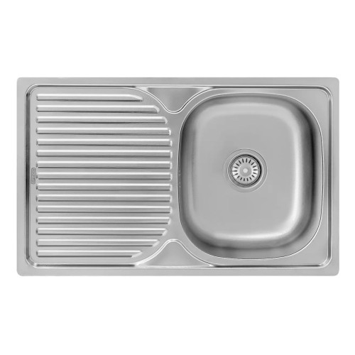 Мийка кухонна MONRO 7848 D (08/180)   