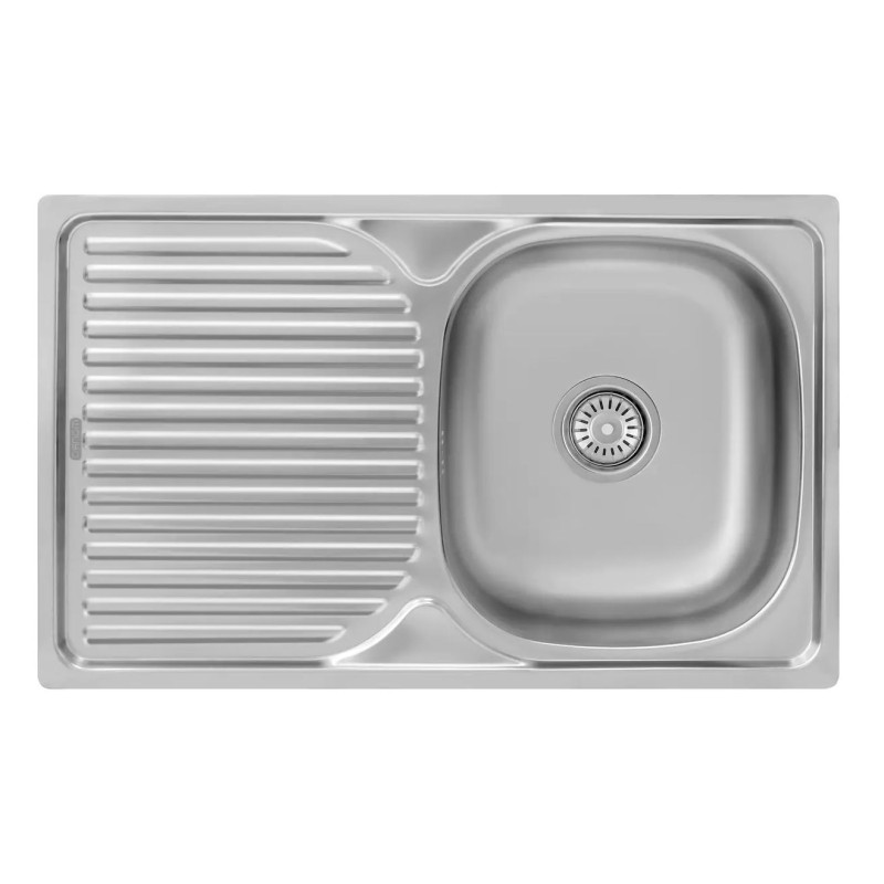 Мийка кухонна MONRO 7848 Е (08/180)  