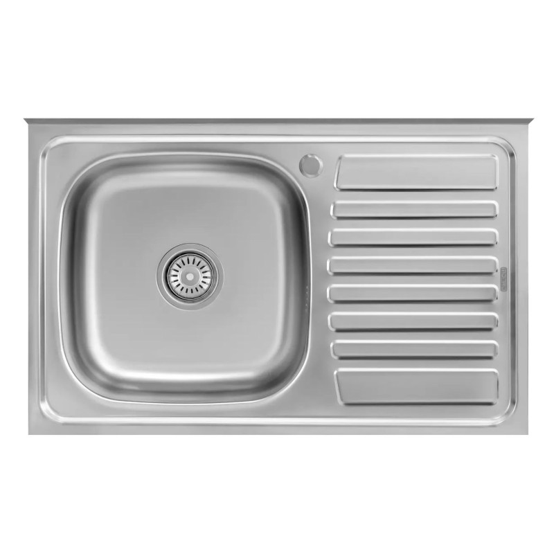 Мойка кухонная MONRO 8050 LE (06/160) 