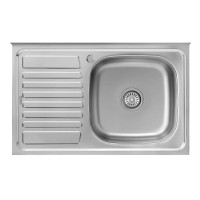 Мийка кухонна MONRO 8050 RD (06/160)  