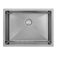 Мийка кухонна MONRO KA6045А HDE (2.7/1.0/220) Satin  