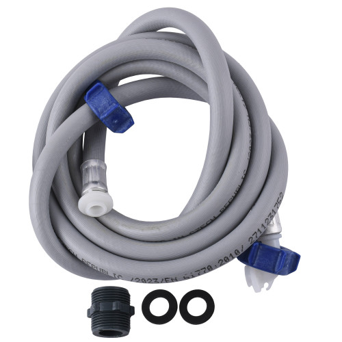 Шланг наливний Waterstal 2,0 м для пральних та посудомийних машин 