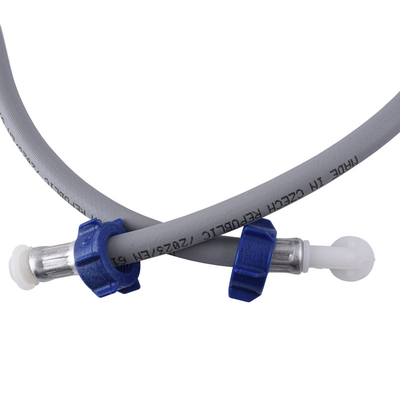 Шланг наливний Waterstal 2,0 м для пральних та посудомийних машин 